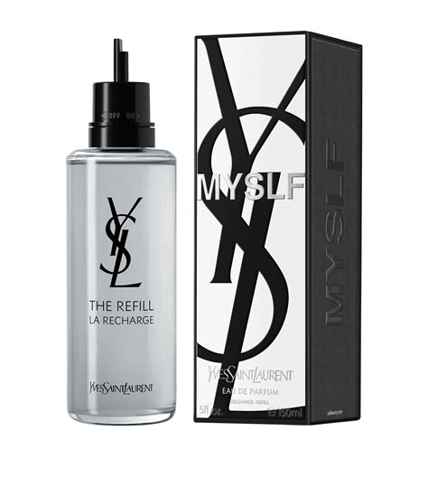 ysl beauty myslf.